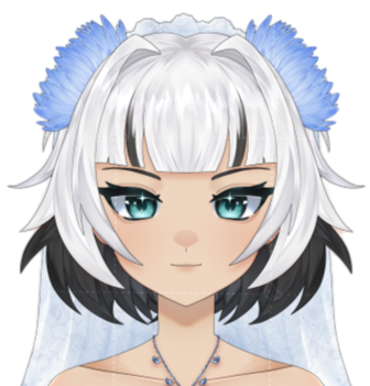 Ashen Mei