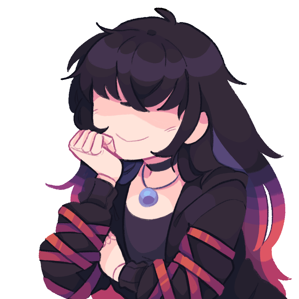 Haunted Marianne